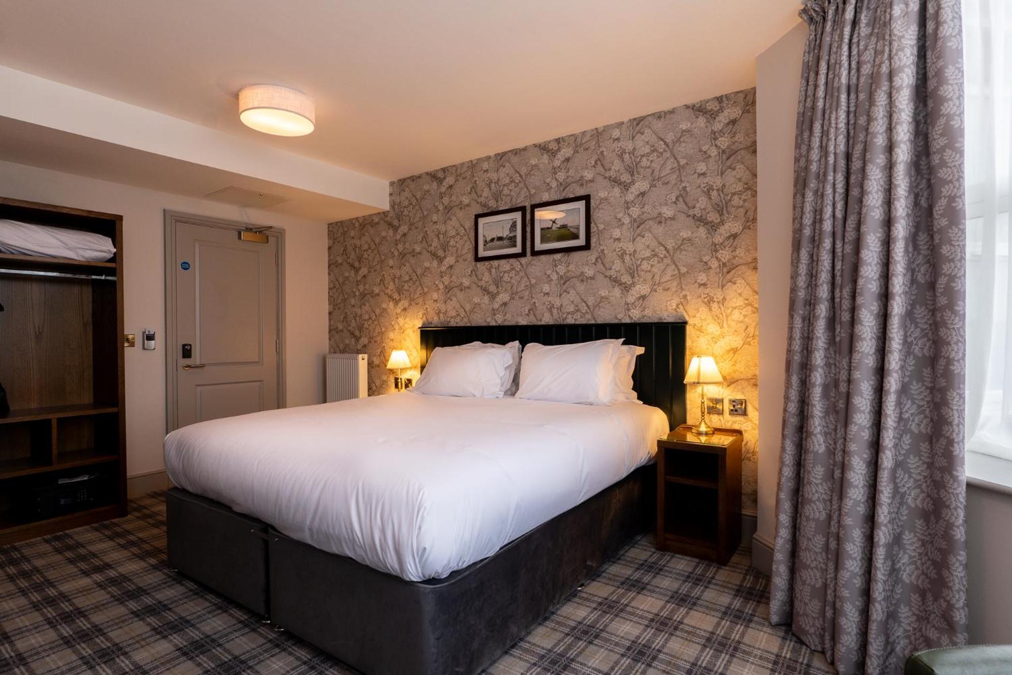 Lindum Hotel Lytham St Annes Exterior foto