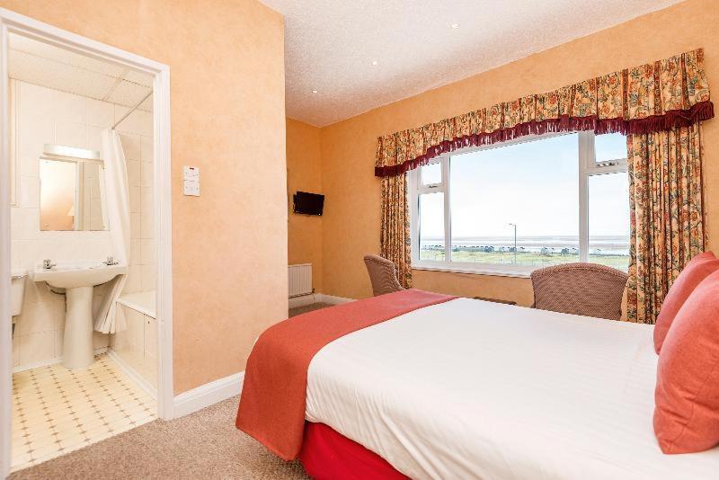Lindum Hotel Lytham St Annes Zimmer foto